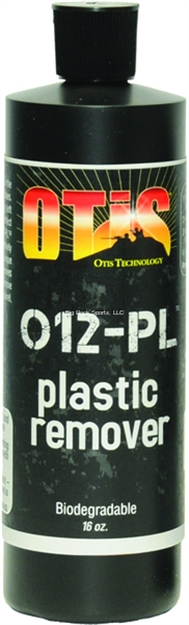 Picture of Otis Technology O12-Pl Plasitc Remover 16Oz