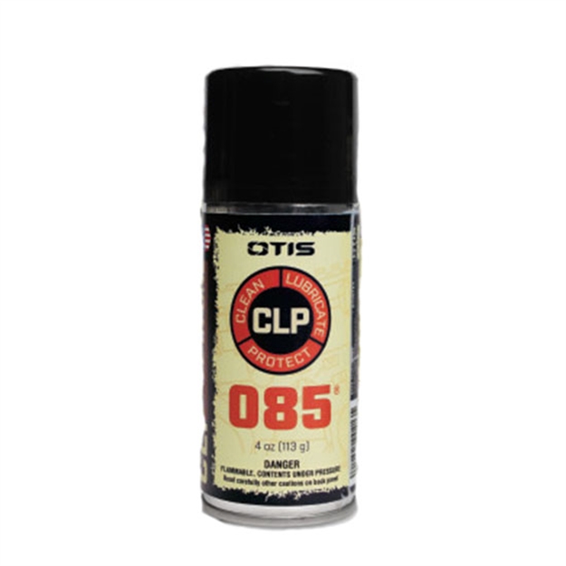 Picture of Otis Technology O85 (4 Oz) Aerosol