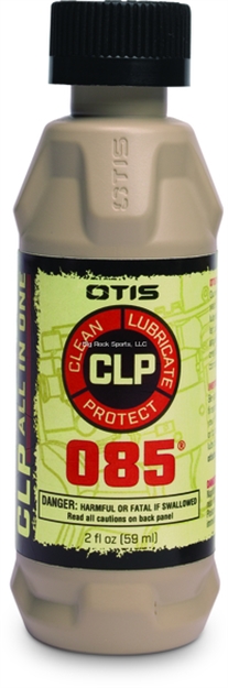 Picture of Otis Technology Lube O85 Clp 2Oz