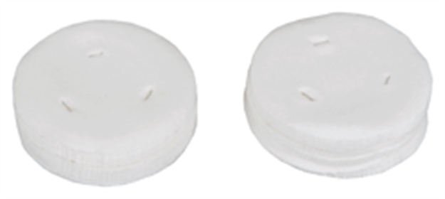 Picture of Otis Technology Panoply Patches 75 Pack .30 Caliber OR Larger FG-970-75 014895970751