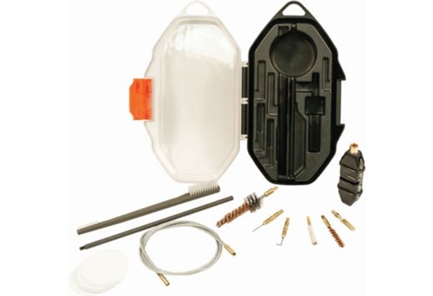 Picture of Otis Technology Patriot .270 Cal Rifle Cleaning Kit W/ Mini Tool