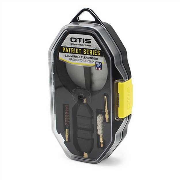Picture of Otis Technology Patriot 6.5Mm Rifle Cleaning Kit W/ Mini Tool! FG-701-65