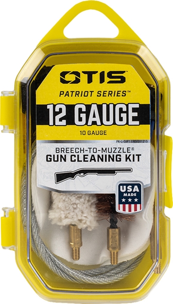 Picture of Otis Technology Patriot Cleaning Kit 12 FG-701-12