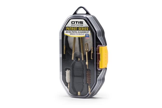 Picture of Otis Technology Patriot Cleaning Kit 40 FG-701-40