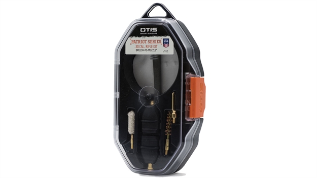 Picture of Otis Technology Patriot Series .30 Cal Rifl