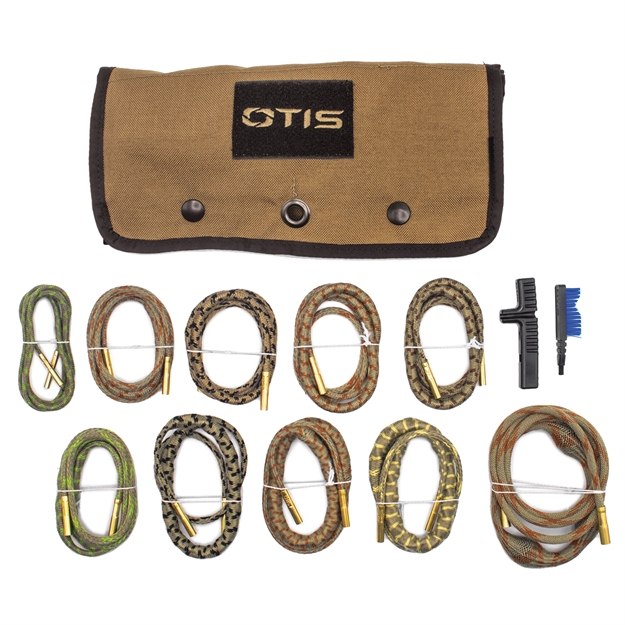 Picture of Otis Technology Ripcord Multi-Cal 10Pk FG-RC-SET1