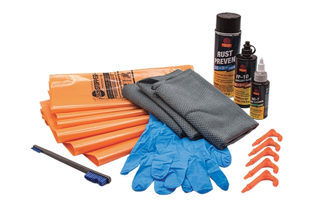 Picture of Otis Technology Rust Stopper Storage Kit
