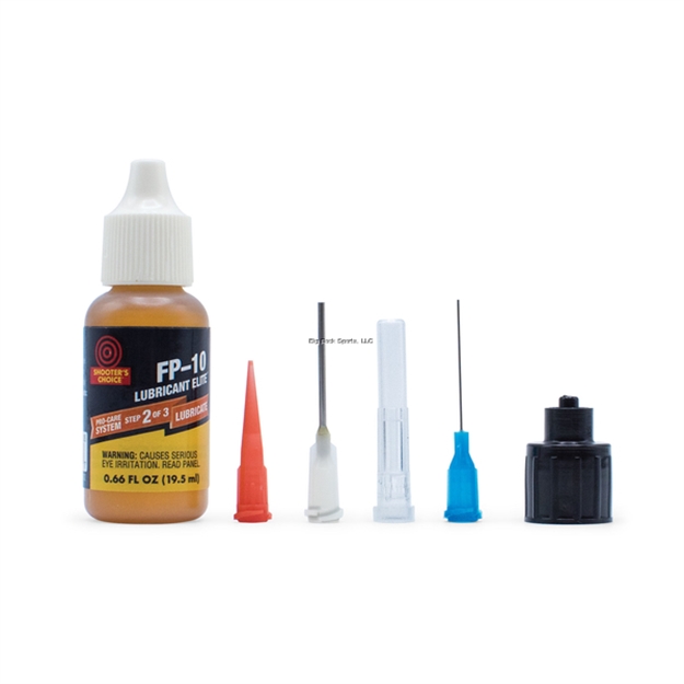 Picture of Otis Technology Shooter's Choicefp-10 Lubricant Elite Precision Set