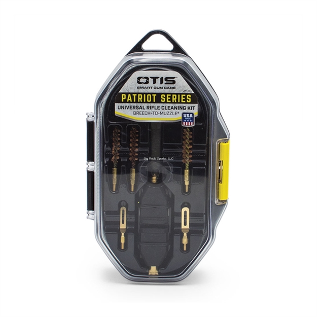Picture of Otis Technology Universal Rifle Patriot Cleaning Kit