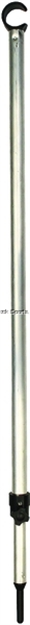 Picture of Otter Adjustable Back Wind Support Pole