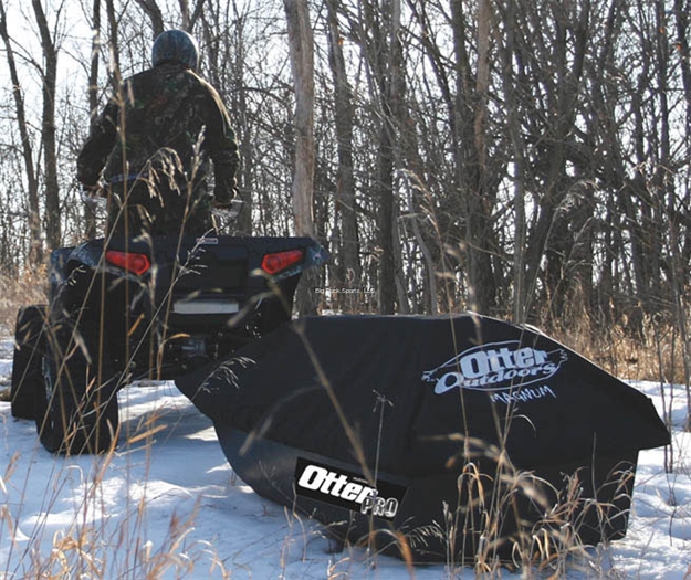 Picture of Otter Cover Magnum Fits Mag Pro & Lrg Wild Sleds