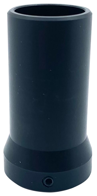 Picture of  Otter Creek Arms Llc Ocl-201 M4 Collar Black Nitride