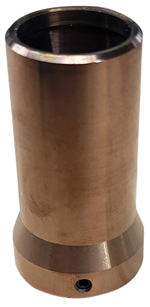 Picture of  Otter Creek Arms Llc Ocl-202 M4 Collar Raw Heat Treat