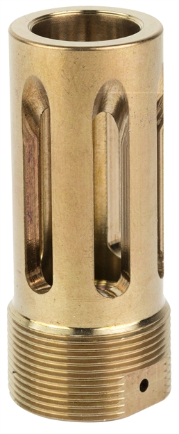 Picture of  Otter Creek Arms Llc Ocl-602 Ops AE Flash Hider Raw Heat Treat