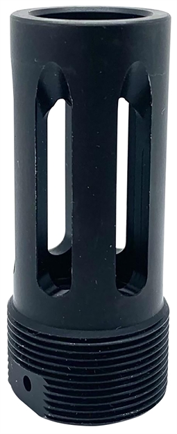 Picture of  Otter Creek Arms Llc Ocl-641 Ops AE Flash Hider Black Nitride 5/8X24