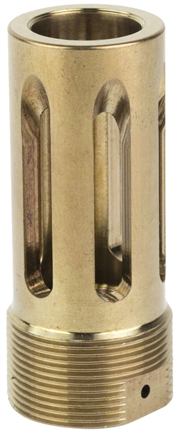 Picture of  Otter Creek Arms Llc Ocl-642 Ops AE Flash Hider Raw Heat Treat 5/8X24