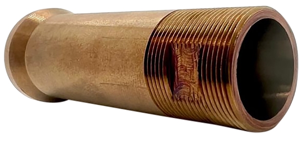 Picture of  Otter Creek Arms Llc Ocl-701 Ops AE P.T.B Adapter Raw Heat Treat