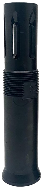 Picture of  Otter Creek Arms Llc Ocl-801 Otb Flash Hider Black Nitride