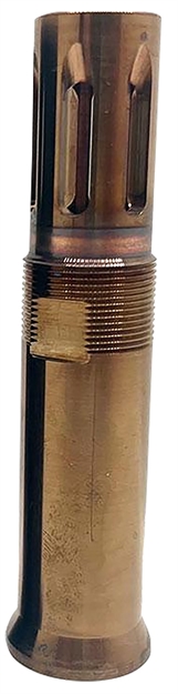 Picture of  Otter Creek Arms Llc Ocl-941 Otb  5/8X24 Raw Heat Treat