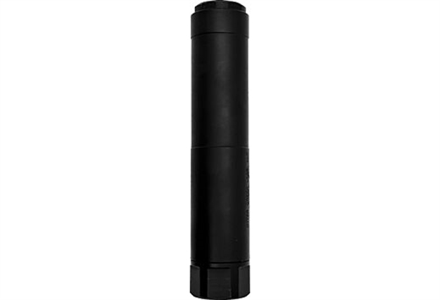Picture of Otter Creek Labs Creek Labs Titanium 22Lr Silencer 1/2X28 Black TI22