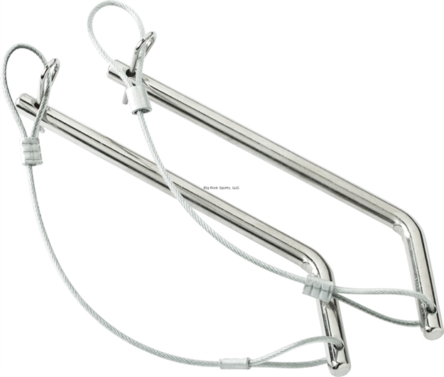 Picture of Otter Hitch Pins Fits 0400 Hitch 2Pk