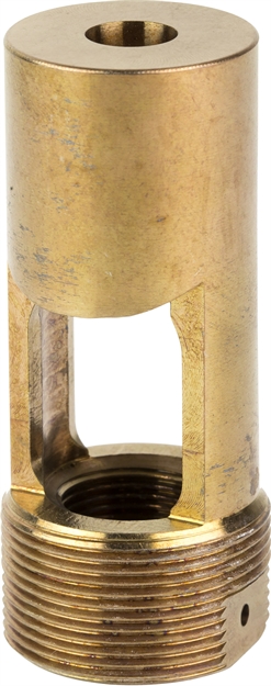 Picture of  Otter Creek Arms Llc Ocl-402 Ops AE Muzzle Brake Raw Heat Treat 1/2X28