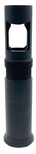 Picture of  Otter Creek Arms Llc Ocl-803 Otb Muzzle Brake Black Nitride