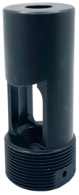 Picture of  Otter Creek Arms Llc Ocl-841 Ops AE Muzzle Brake Black Nitride 5/8X24