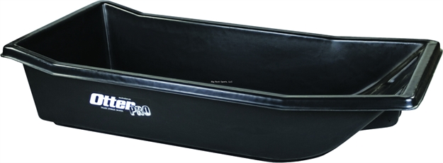 Picture of Otter Pro Med Sled 65" L X 32" W X 15" H