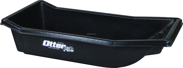 Picture of Otter Pro Small Sled 55" L X 27" W X 13" H Upsable