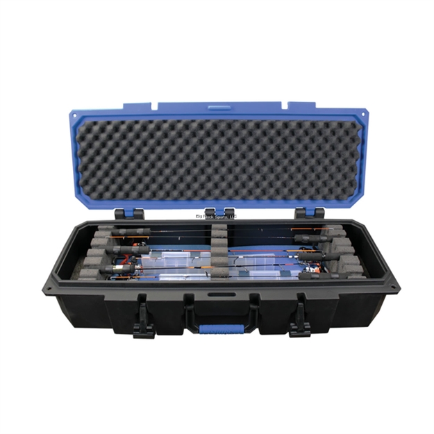 Picture of Otter Pro-Tech 40 Deep Rod Case