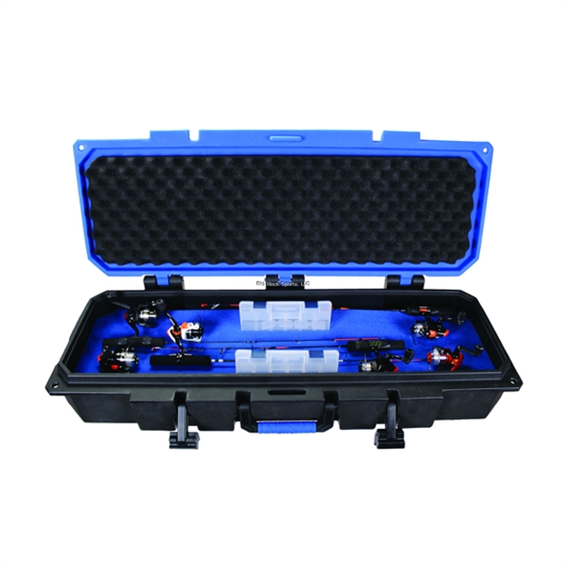 Picture of Otter Pro-Tech 40 Rod Case