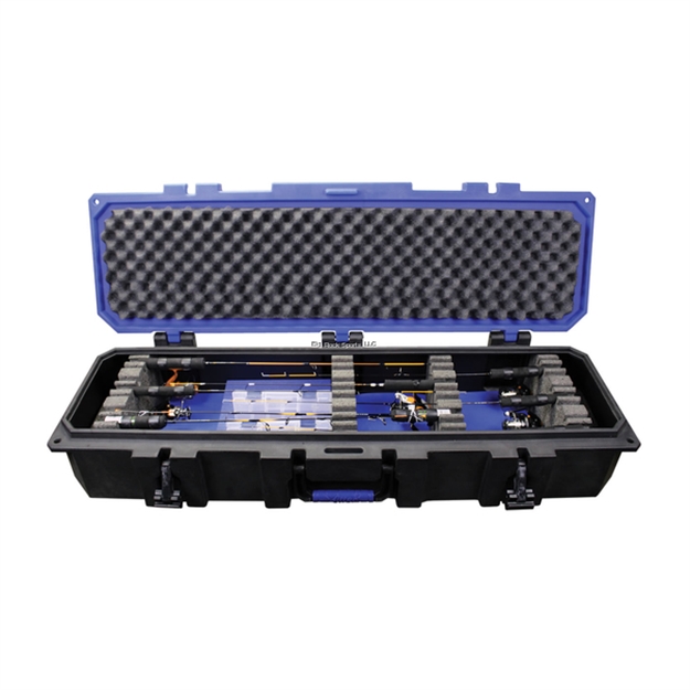 Picture of Otter Pro-Tech 48 Deep Rod Case