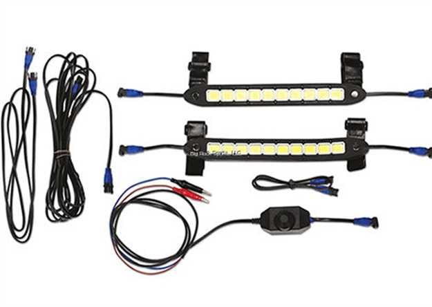 Picture of Otter Pro Universal Led Light Kit