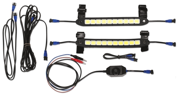 Picture of Otter Pro Xtreme Duty Led Light Kit