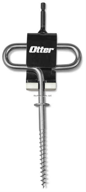 Picture of Otter Quick Snap Ice Anchor Driver Tool