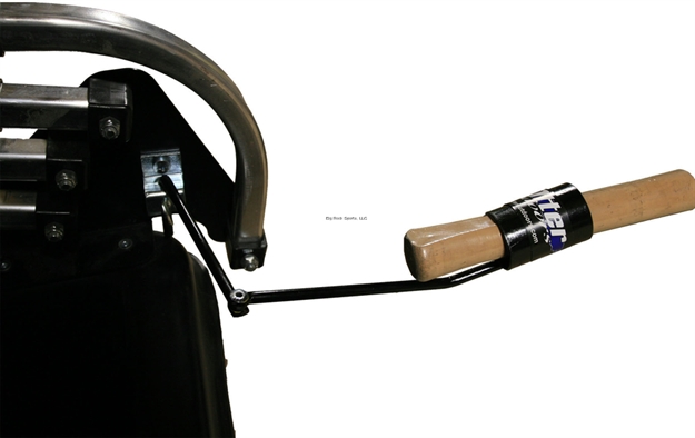 Picture of Otter Rod Holder Fits Pro & Wild Packages