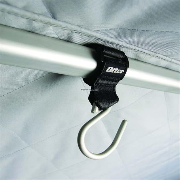 Picture of Otter Shelter Hooks (3-Pack)