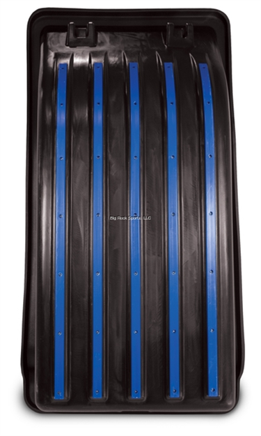 Picture of Otter Sled Hyfax Kit-Hideout Pkg.