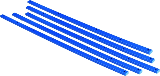 Picture of Otter Sled Hyfax Kit Large Fits Large Pro