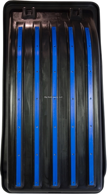 Picture of Otter Sled Hyfax Kit Magnum