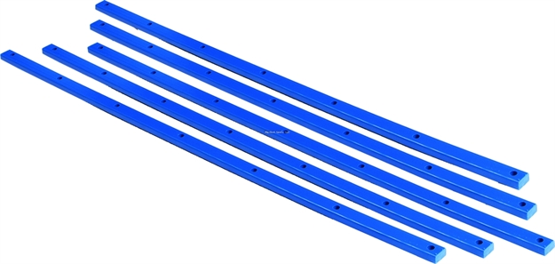 Picture of Otter Sled Hyfax Kit Small Ultra-Wide Fits Wild