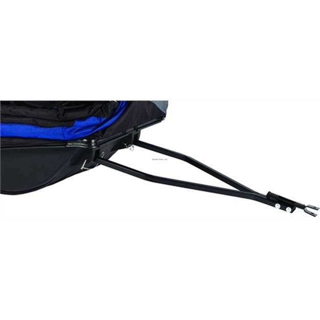 Picture of Otter Sled Tow Hitch X-Large W/Hdwe Pro X-Large Only