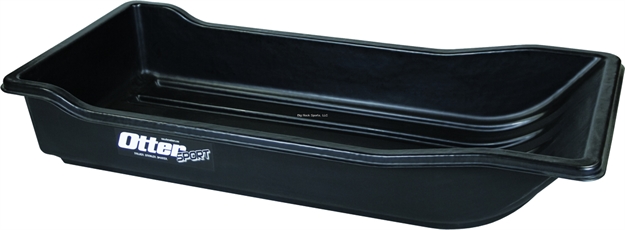 Picture of Otter Sports Series Large Sled 64" L X 29" W X 11" H