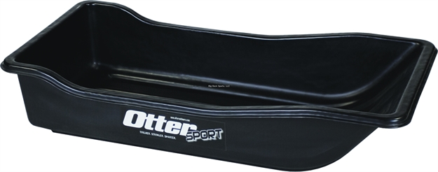 Picture of Otter Sports Series Small Sled 43" L X 21" W X 9" H Upsable