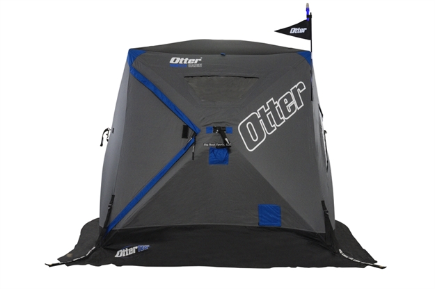 Picture of Otter Vortex Cabin Thermal Hub Shelter Pkg.