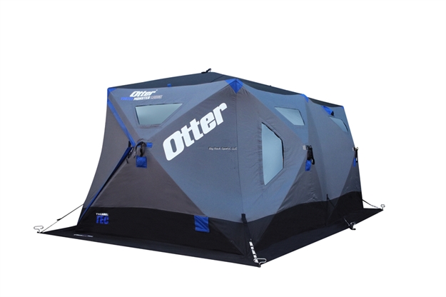 Picture of Otter Vortex Monster Lodge Thermal Hub Shelter Pkg.