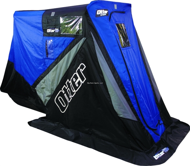 Picture of Otter XT Hideout Package 1 Angler Pullover  59Lbs