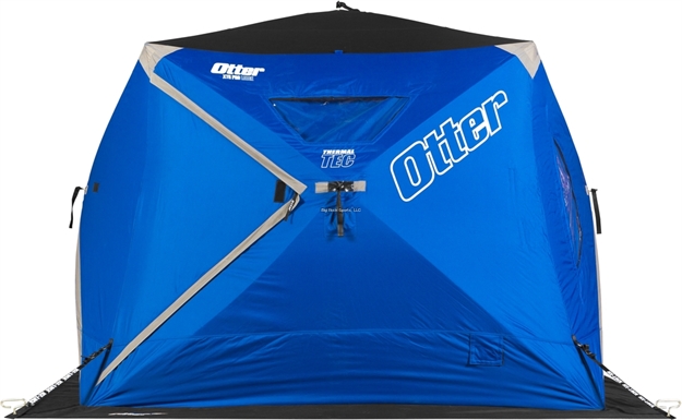 Picture of Otter Xth Pro Lodge Thermal Hub (Thermaltec-600)