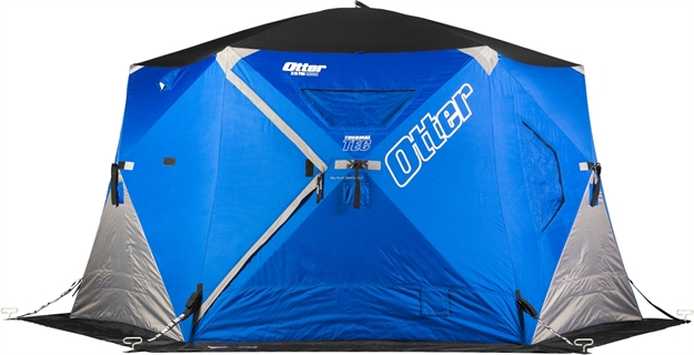 Picture of Otter Xth Pro Resort Hub (Thermaltec-600)